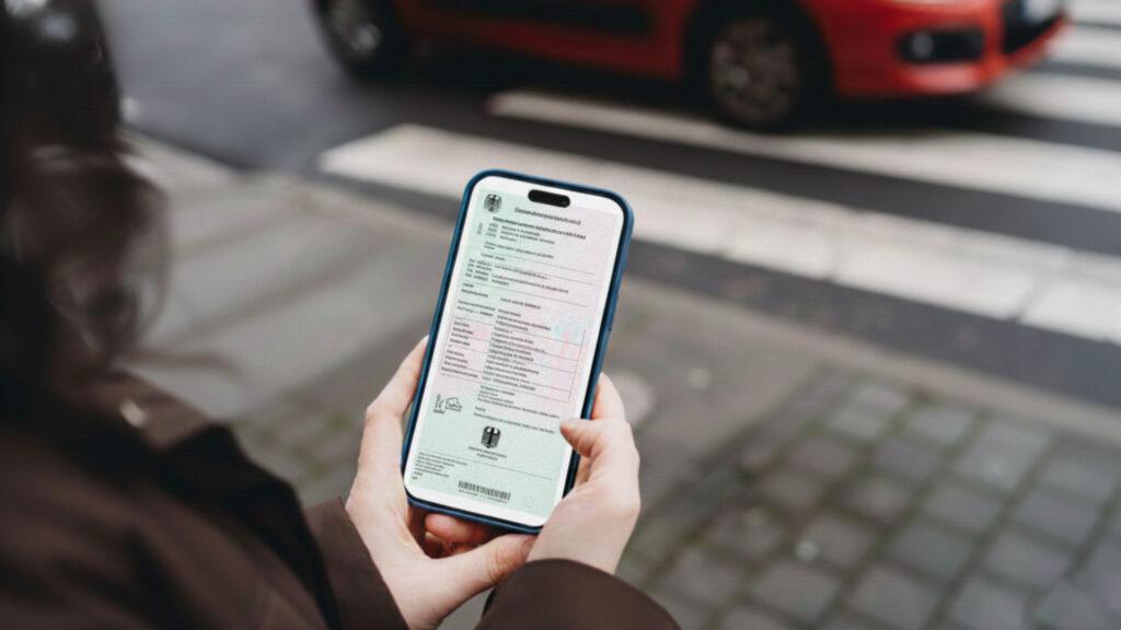 Fahrzeugschein digital: Dein kompletter Guide