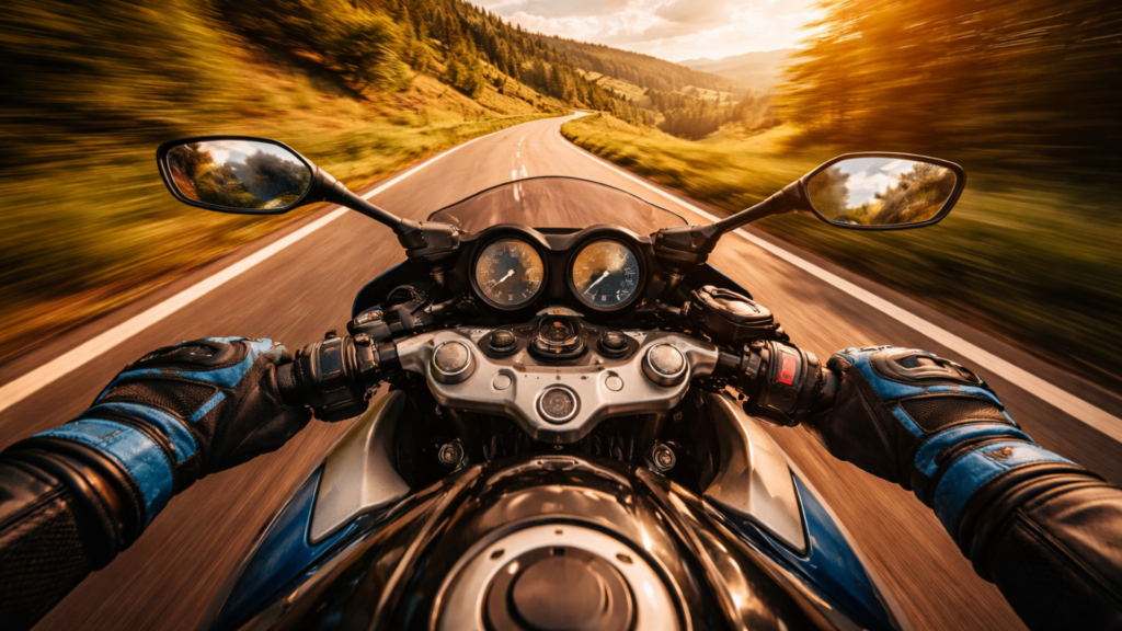 Motorradführerschein Preis Klassen A, A1, A2, AM, Mofa