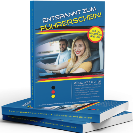 Führerscheinprüfung Fahrschulbuch Klasse B